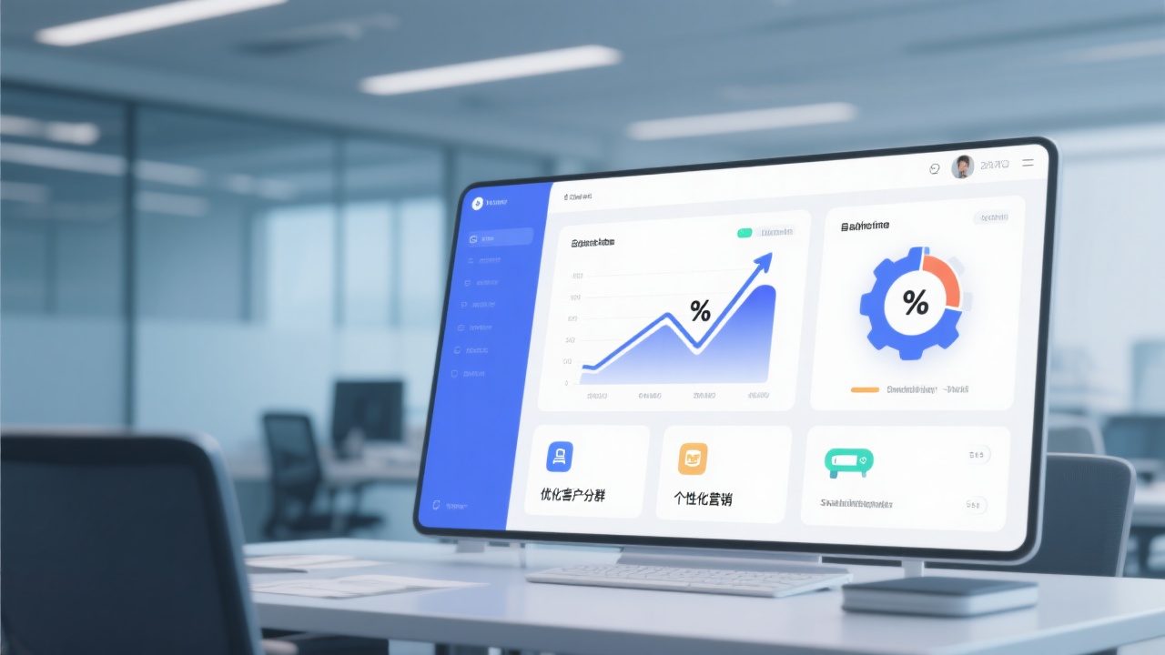 提升销售自动化软件效果的7个实用建议