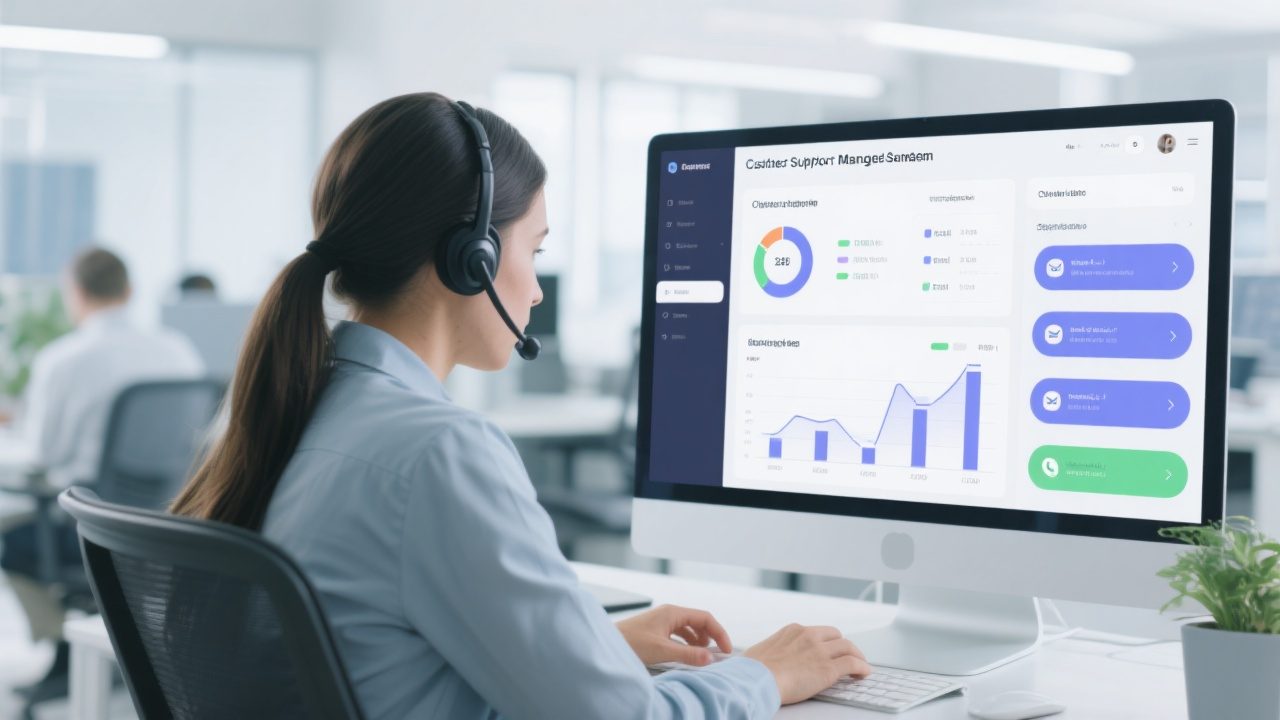 客户支持管理系统的10个关键技巧，助你快速上手