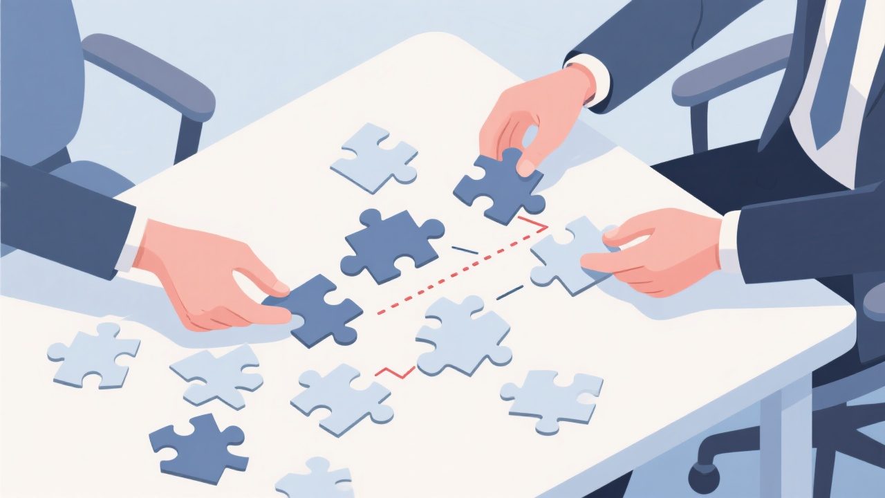 协同管理系统应用中常见的失败原因及规避策略