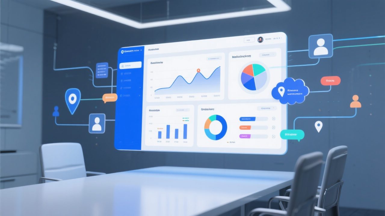 什么是精准营销管理平台？快速理解核心概念