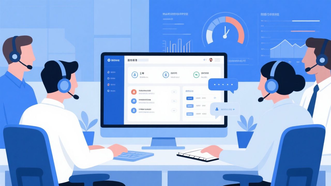 什么是售后管理系统？快速理解核心概念