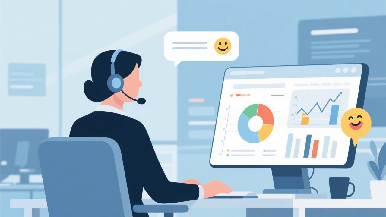 提升客户服务管理效果的7个实用建议