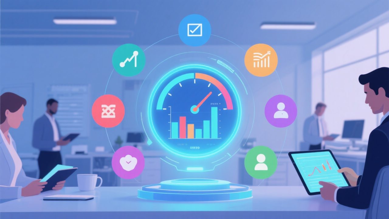 提升大数据客户管理系统效果的7个实用建议