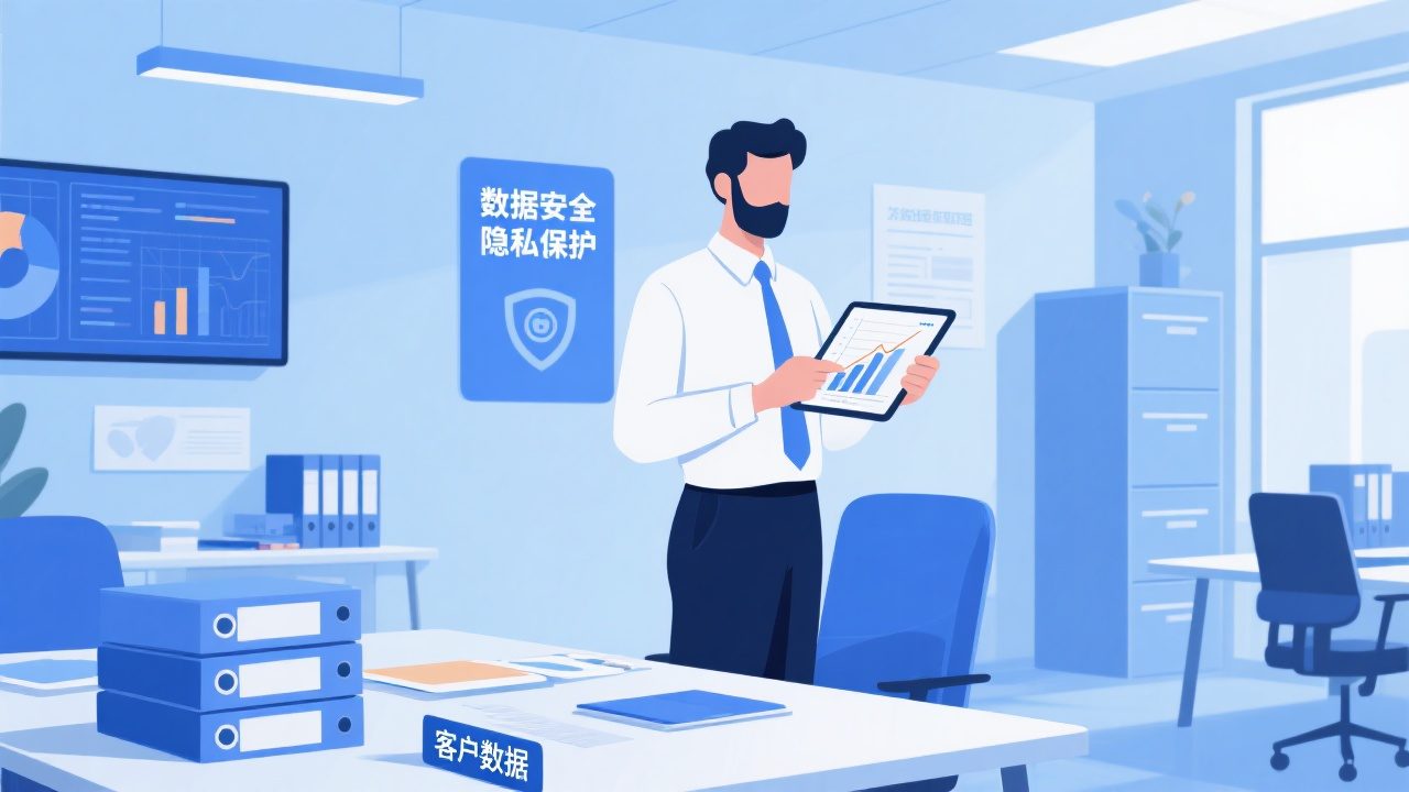 关于客户数据管理的10个常见问题及权威解答
