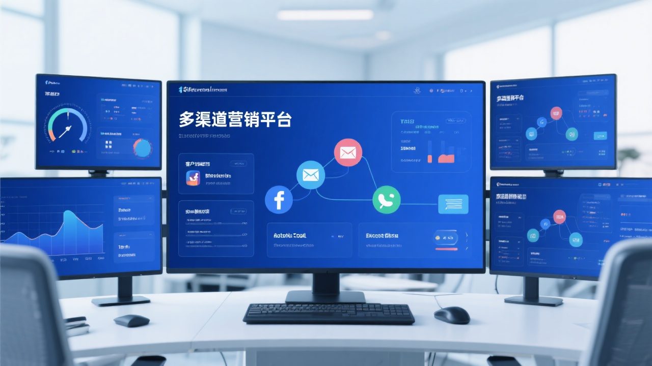 什么是多渠道营销管理平台？核心概念与基础解析