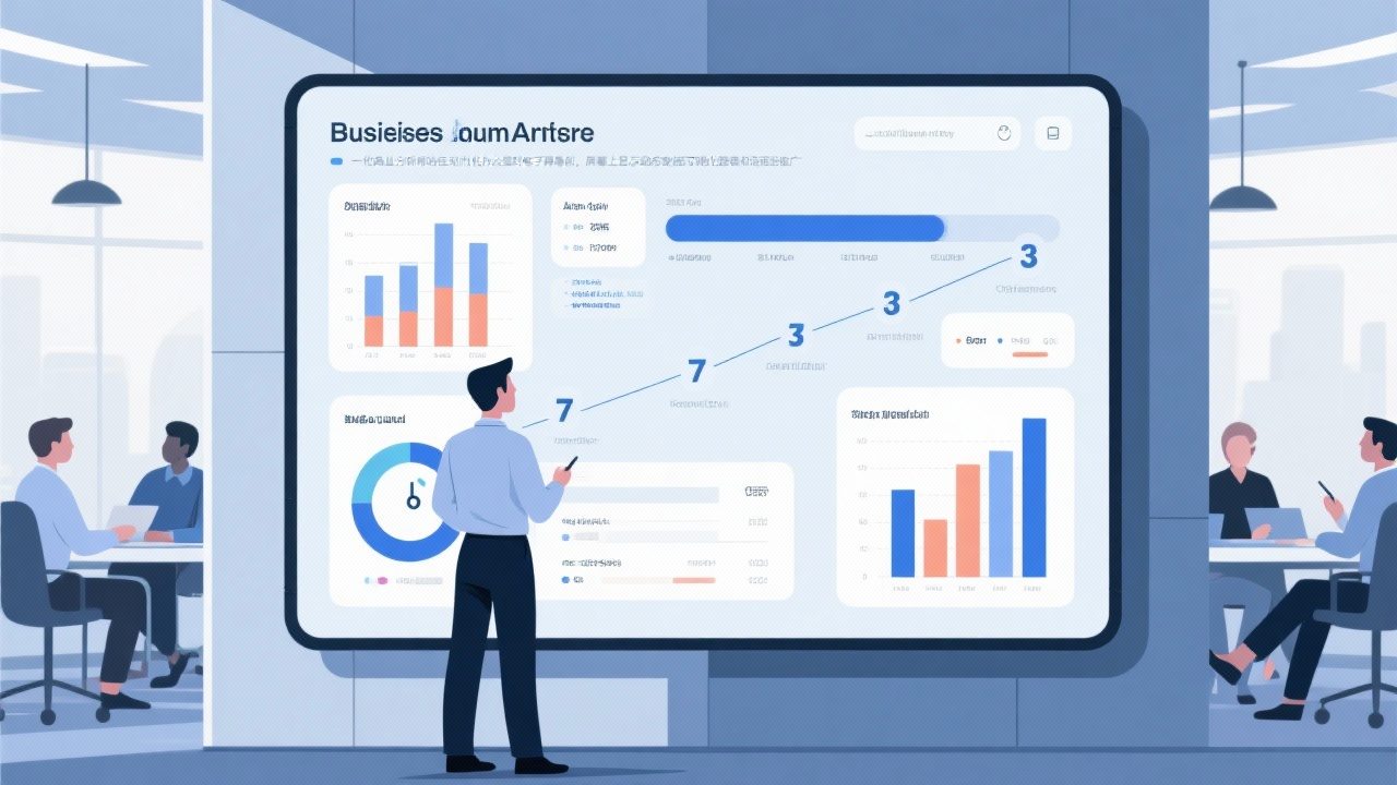 数据分析系统上线实施的7步指南
