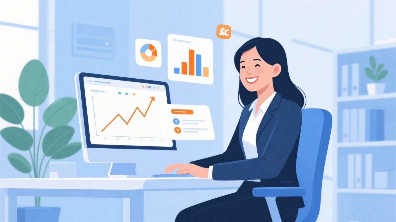 2025年初学者如何学习客户数据管理