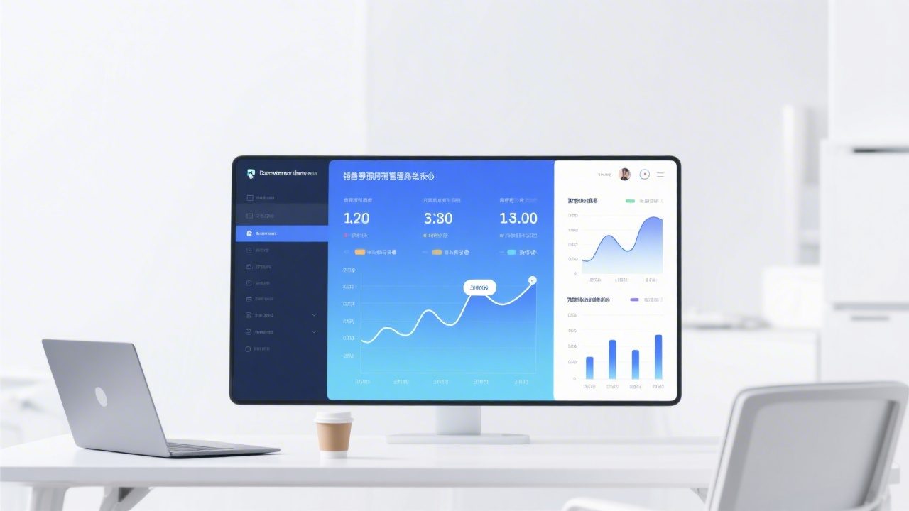从零搭建销售预测管理系统的详细步骤指南