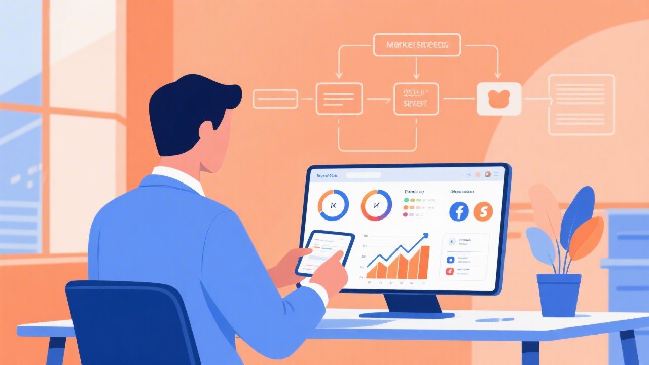 提升数字营销管理软件效果的7个实用建议