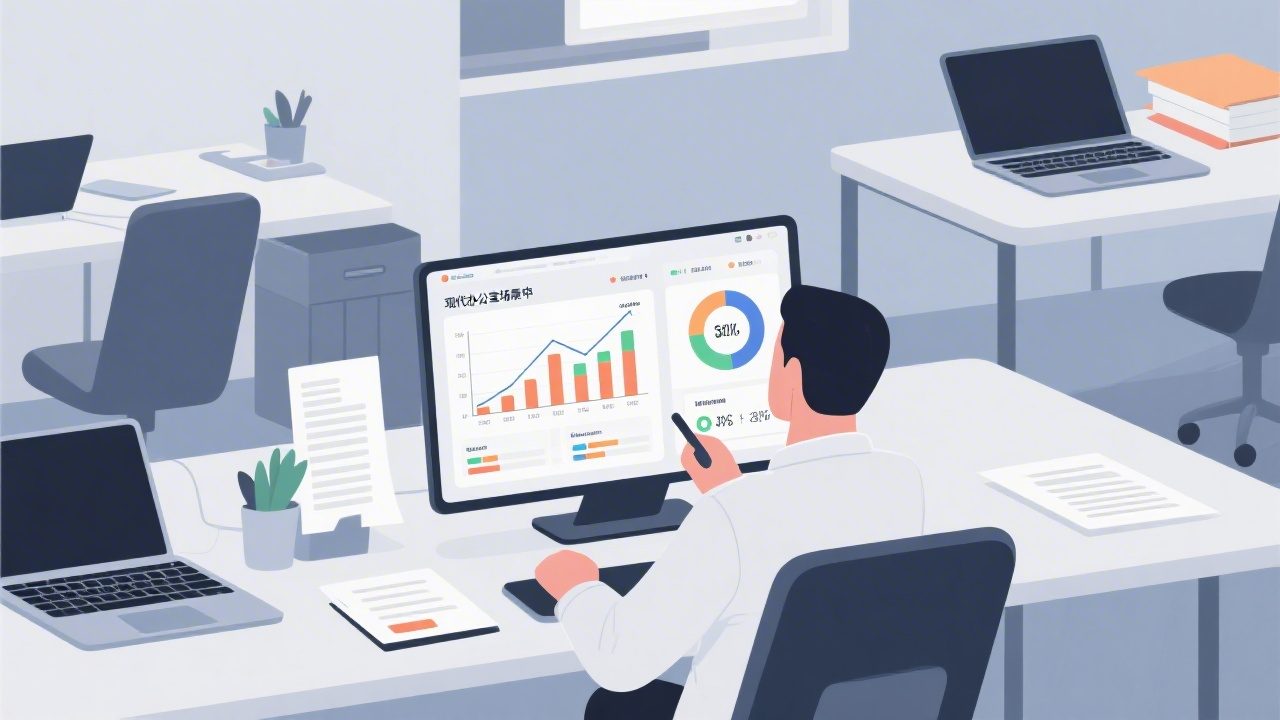 关于销售预测管理系统的10个常见问题及权威解答