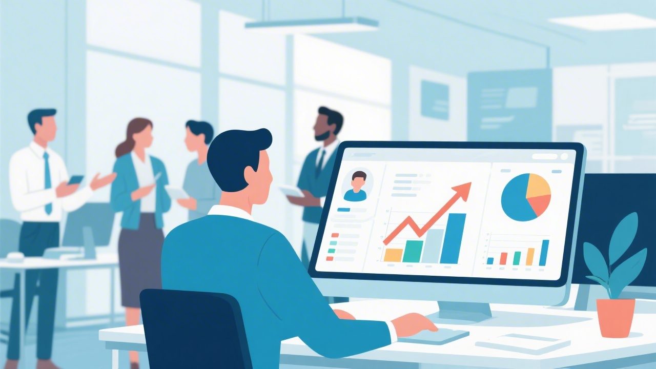 提升客户洞察系统效果的7个实用建议