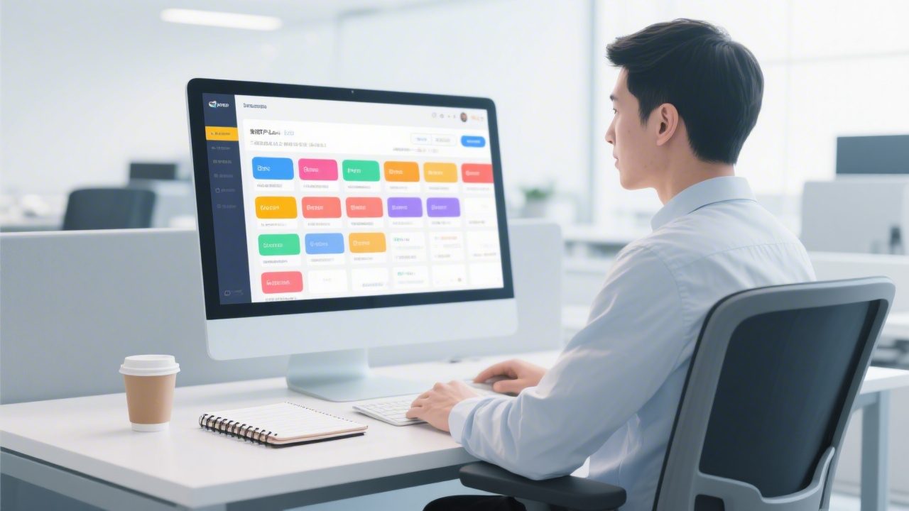 客户标签管理系统新手入门指南：从基础到进阶