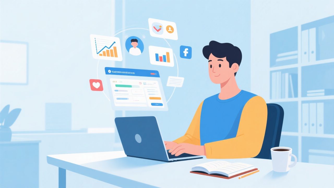 2025年初学者如何学习客户营销活动管理系统