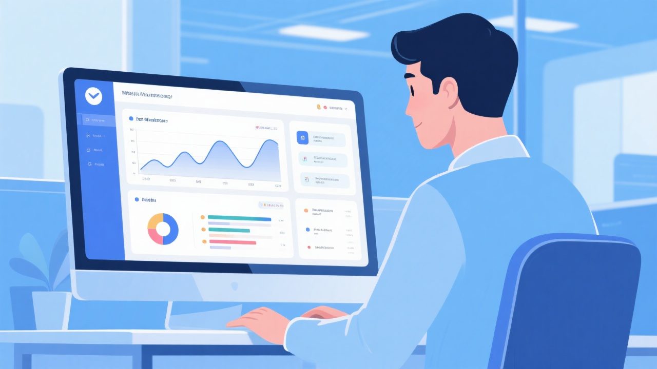 2025年初学者如何学习短信营销管理系统