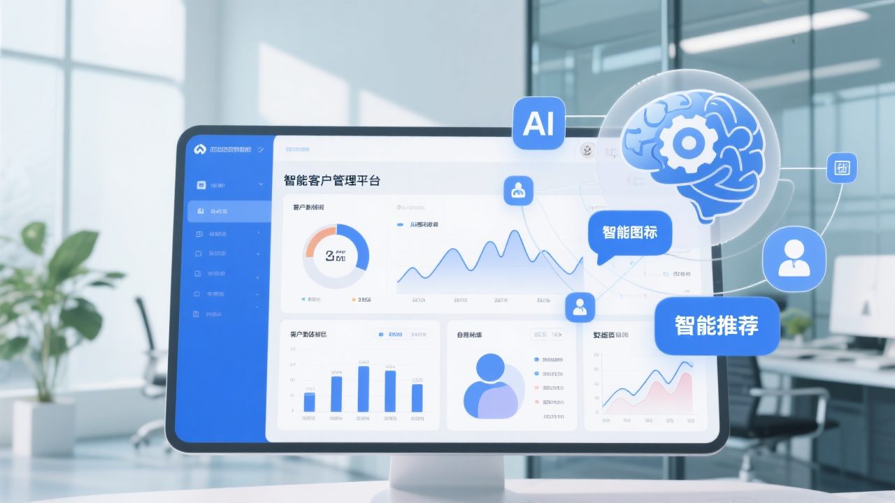 什么是智能客户管理平台？核心概念与基础解析