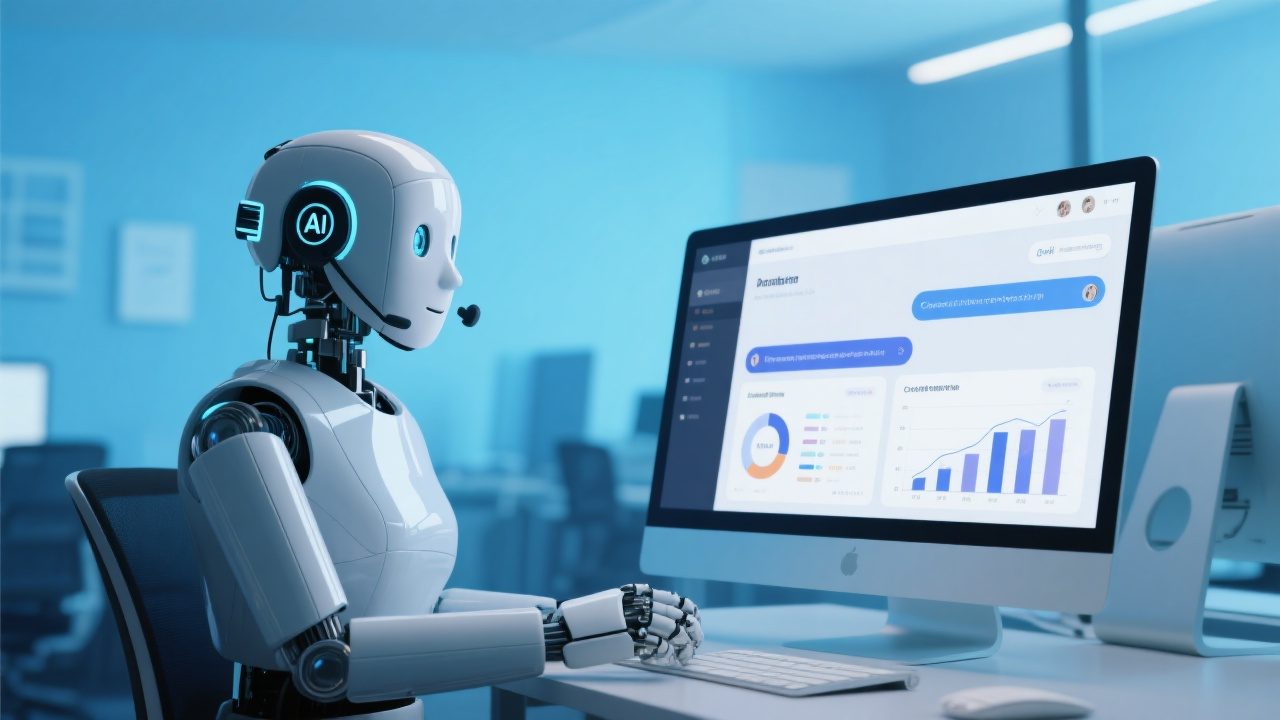 提升智能客服系统效果的7个实用建议