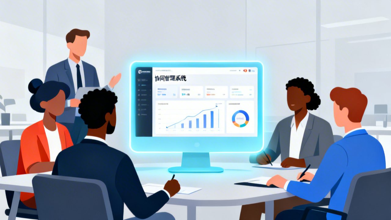 协同管理系统的10个关键技巧，助你快速上手 