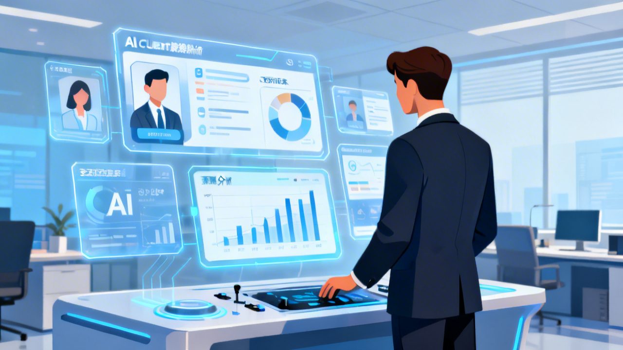 AI客户管理系统的10个关键技巧，助你快速上手