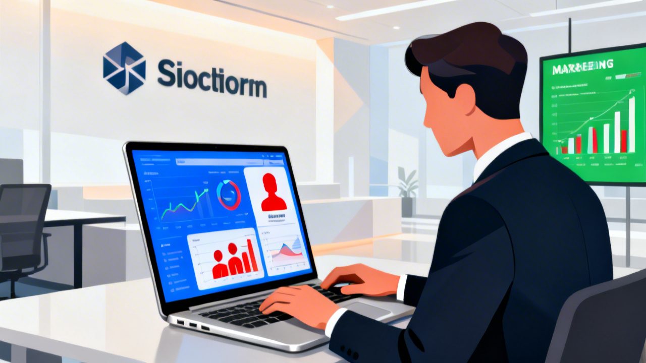 使用精准营销管理平台的技巧有哪些