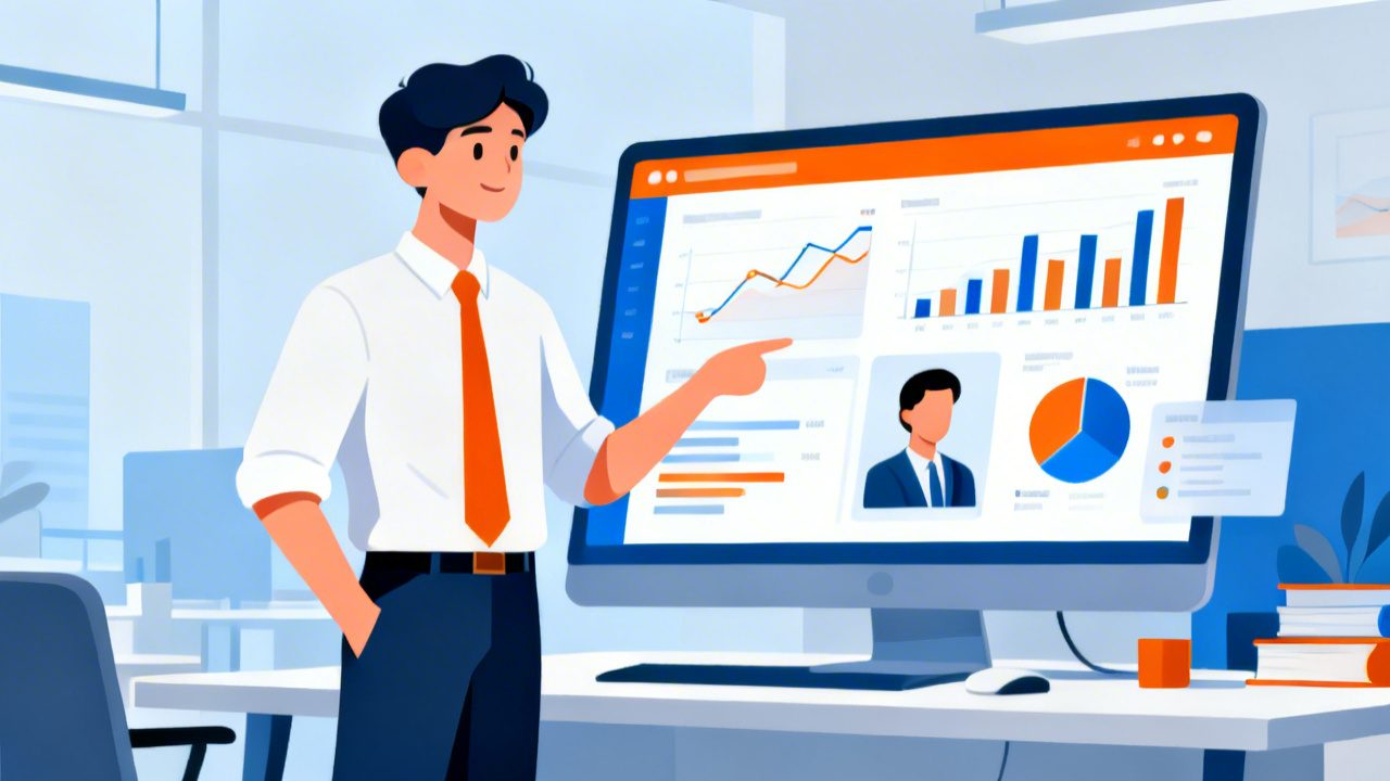 初学者最常问的精准营销管理平台问题整理