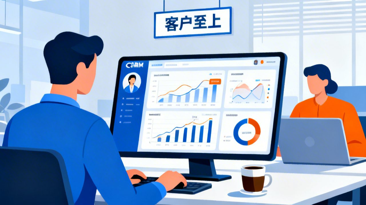 什么是精细化客户运营系统？核心概念与基础解析