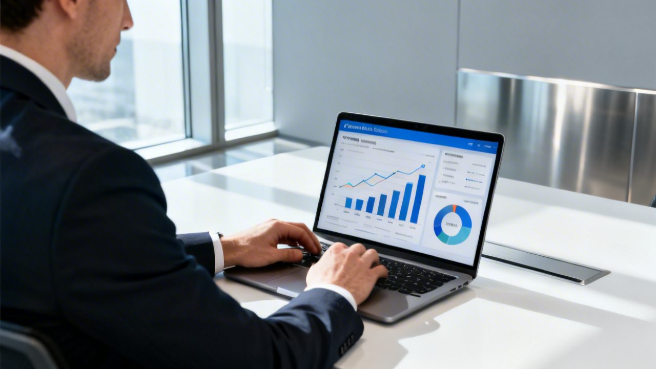 crm软件的10个关键技巧，助你快速上手