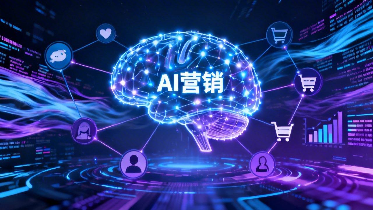 什么是AI营销系统？核心概念与基础解析
