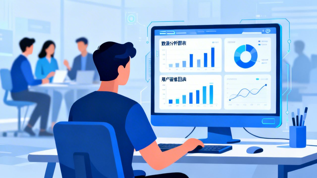 从零搭建精准营销管理平台项目的详细步骤