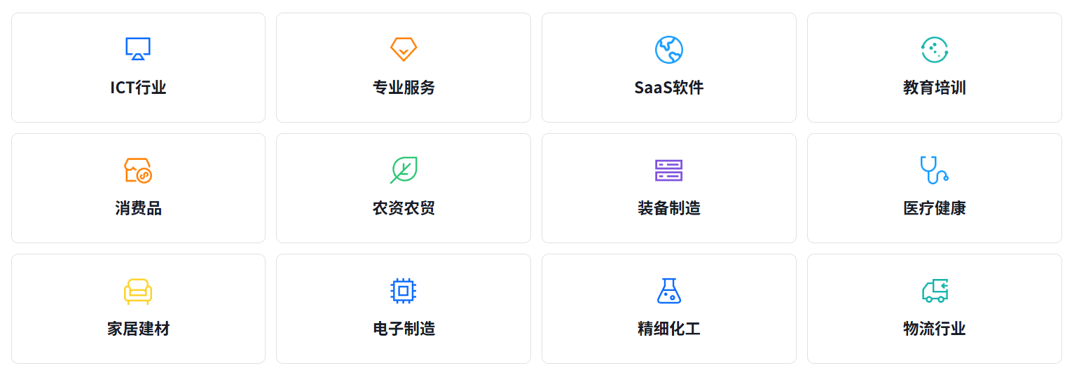 2026年大中型企业需要怎样的CRM:AI能力驱动业务重构