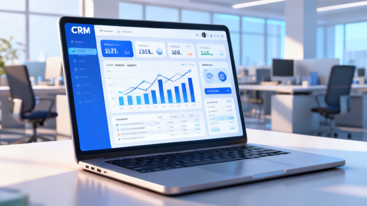 2026年CRM管理系统价格全解析