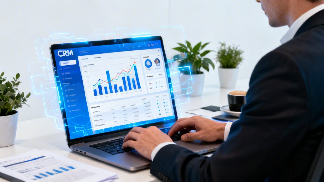 2026年购买CRM管理系统前必须问的7个问题