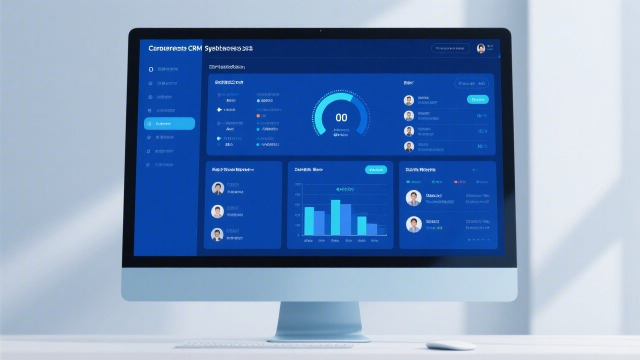 企业级CRM系统哪个好「精选TOP10」