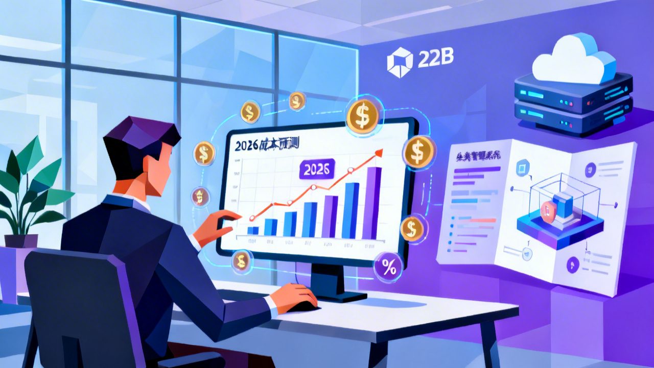 营销线索管理系统价格解析：2026年最新成本测算