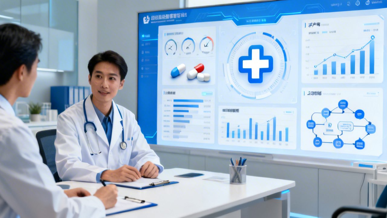 2026年医疗行业专属营销线索管理系统配置指南