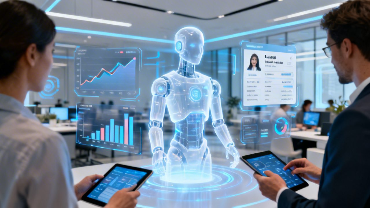 AI客户管理系统实施全流程：2026年最佳实践