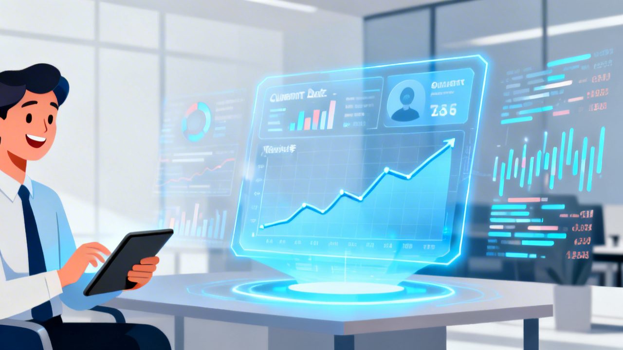 AI客户管理系统如何提升销售转化率？