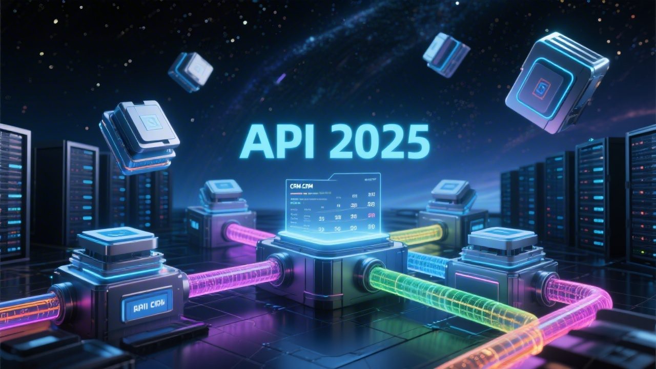 2025年CRM厂商生态能力排名：开放API与集成方案深度测评‌