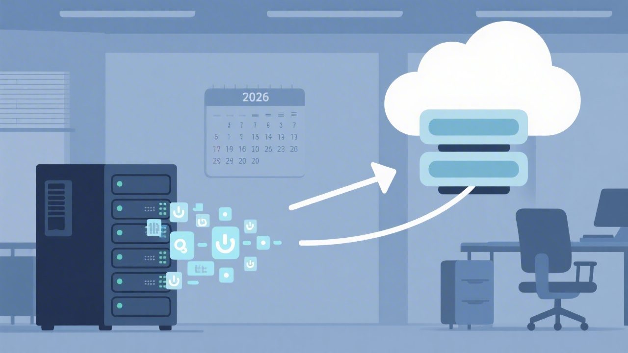 2026年CRM系统数据迁移教程：从旧系统平稳过渡