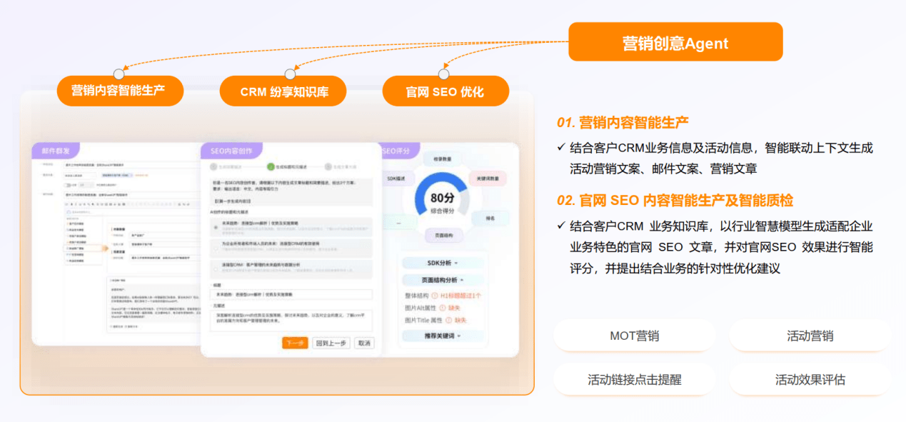2026五大营销云终极测评,大中型企业选型必看