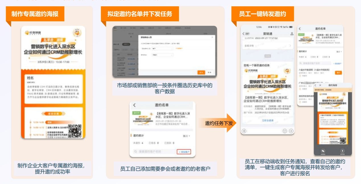 2026五大营销云终极测评,大中型企业选型必看