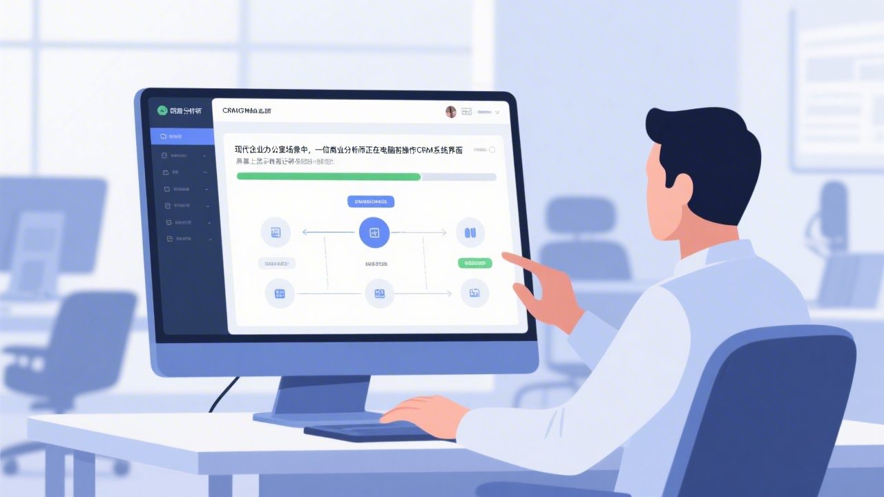 消费品企业CRM数据迁移实战教程（2026版）