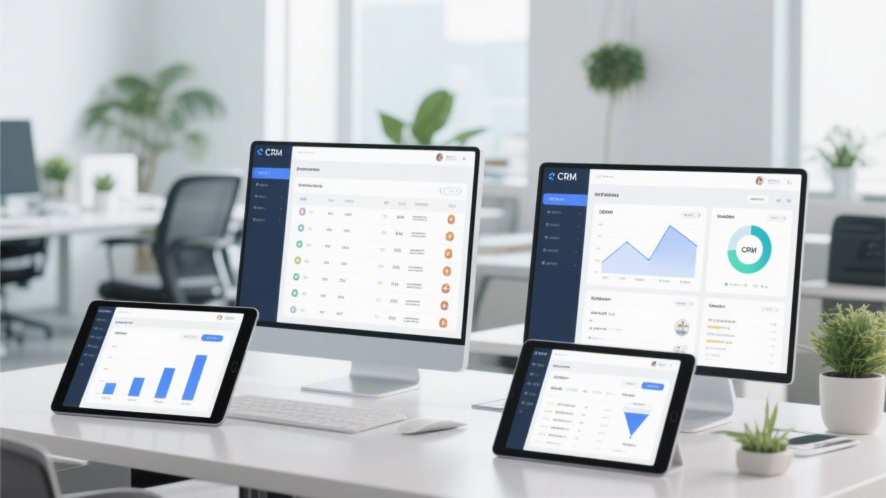 2026年十大CRM系统深度测评：功能、价格与适用场景全对比