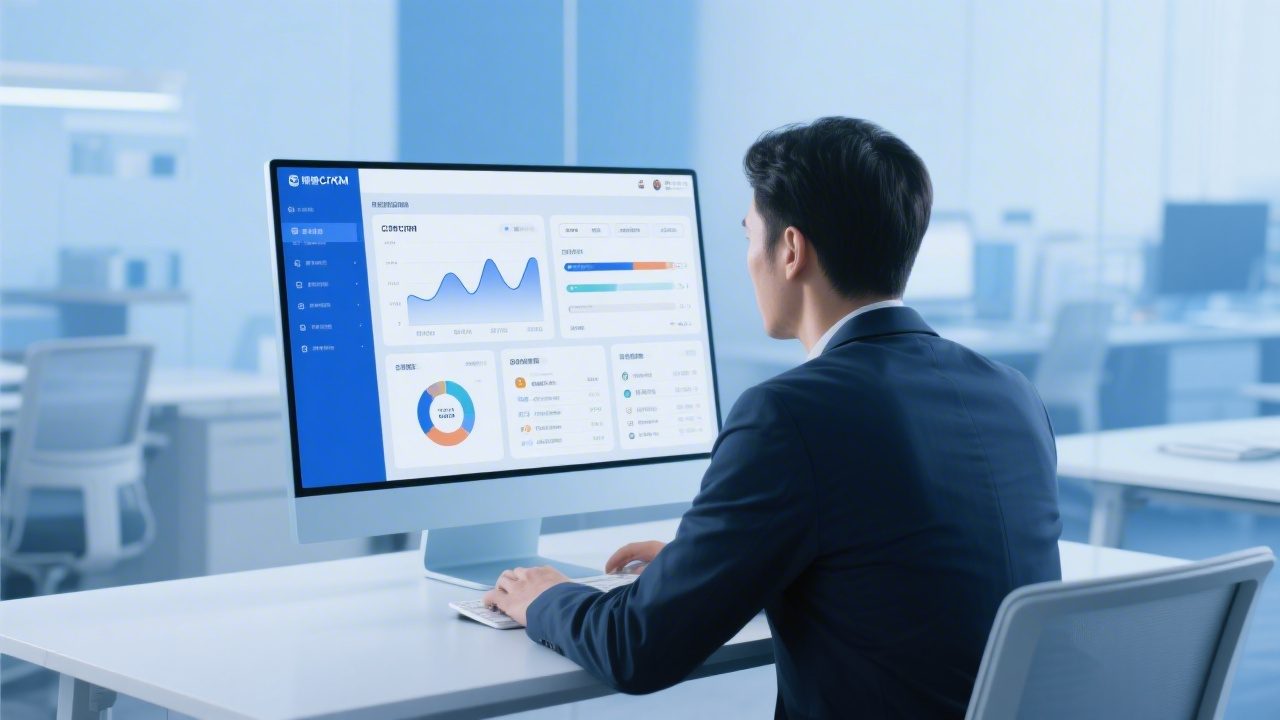 国产CRM系统高级使用技巧：2026年提升效率的10种方法