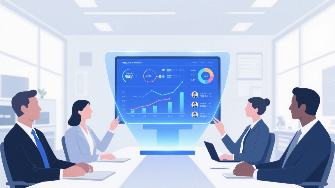 2026年最新：为什么每家企业都需要销售管理系统？