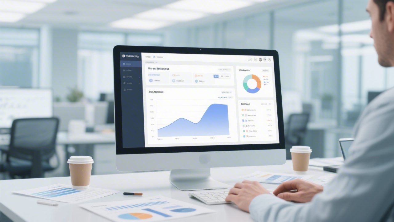 销售管理系统入门指南：2026年必知的基础知识