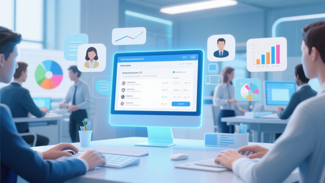 2026年销售管理系统用户评价：真实用户怎么说