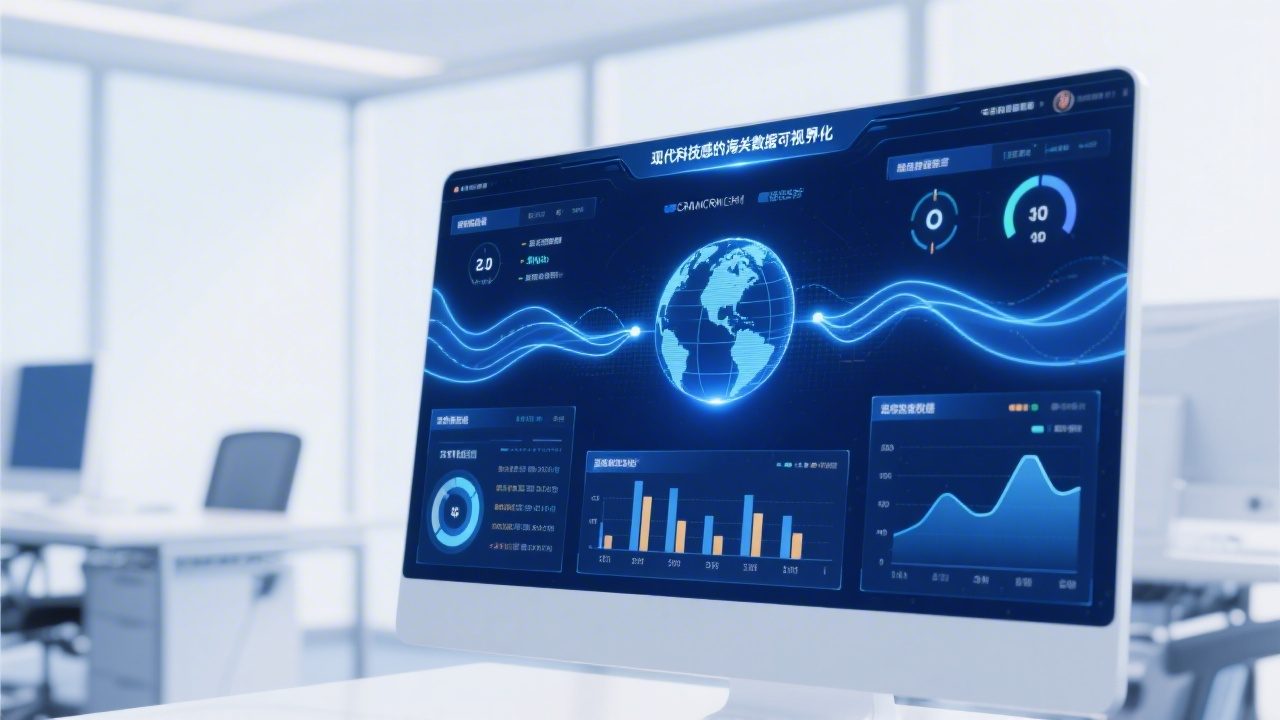 2026年最新！海关数据对接型外贸CRM系统盘点