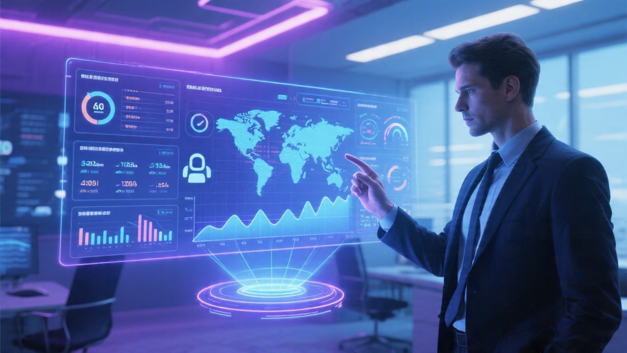 2026年销售系统软件终极指南：从入门到精通