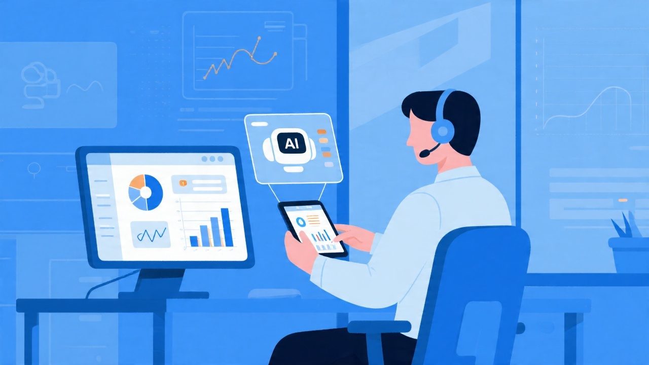 2026年提升客户回访效率的10个高级技巧与策略