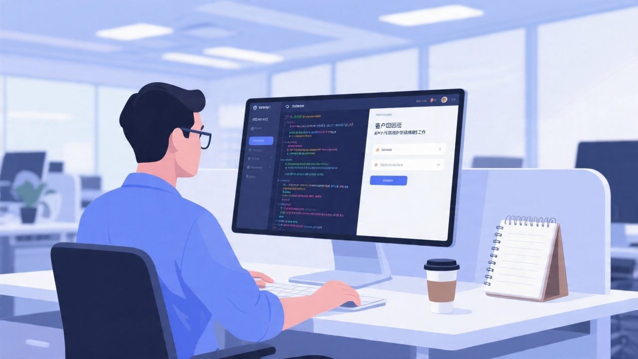 2026年客户回访跟踪系统API集成完整教程